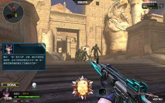 逆战体验服最新爆料音速,音速技能全面升级，速度与激情再燃战场